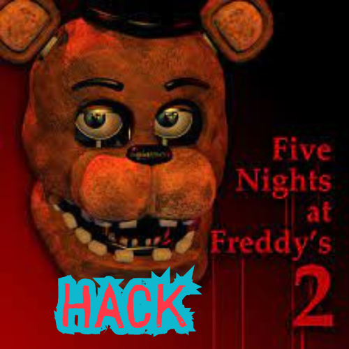 Fnaf 2